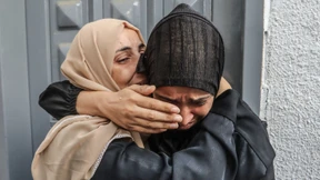 Nur nicht lebendig begraben werden