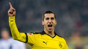 Dortmund denkt über Mchitarjan-Wechsel nach