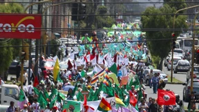 UN-Klimakonferenz in Lima könnte in die Verlängerung gehen