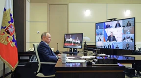 Verwirrung im Gas-Streit mit Russland