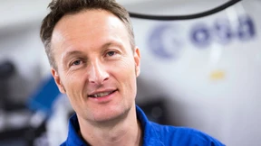 Astronaut Matthias Maurer nächster Deutscher auf ISS