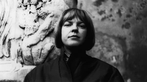 Die Hausheilige von Klagenfurt