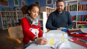 Am besten ist der Klassenrat