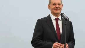 „Wir haben uns auf einen Sondierungstext verständigt“