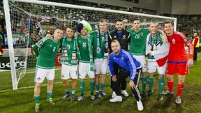 Festtag auch für Nordirland