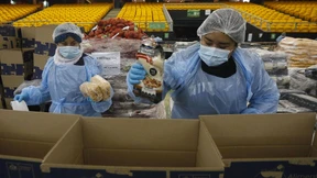 Italienische Verhältnisse mit finsteren Aussichten