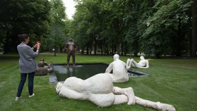 Bildersturm und Alltag 