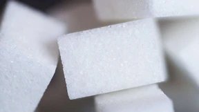 Supermärkte sagen dem Zucker den Kampf an