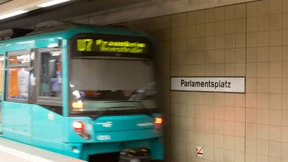 U-Bahnen fahren bald wieder häufiger