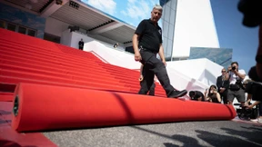 Filmfestival im Schatten des Krieges