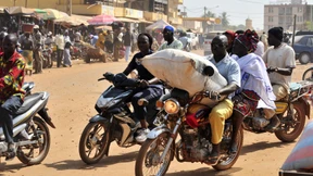 Schwarzer Kontinent weckt das Interesse der Investoren