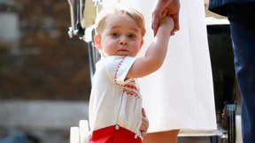 Lasst Prinz George in Ruhe!