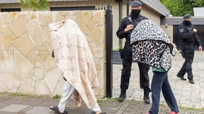 Clan-Familie residierte als Sozialhilfeempfänger in Villa