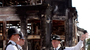 Die Fehler der Bobbys