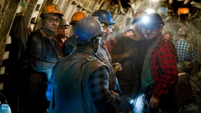 Im Namen der Kohle