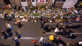 Drogenkrieg in den Niederlanden