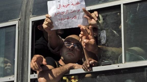 Wie man zum Geächteten wird