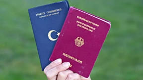 Mit Pass eins Erdogan wählen – mit Pass zwei den Bundestag?