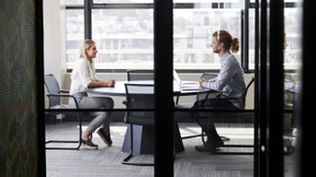 Wie KI die Arbeit der Personalabteilungen umwälzt