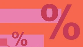 Sparen in der Bank lohnt sich nicht mehr