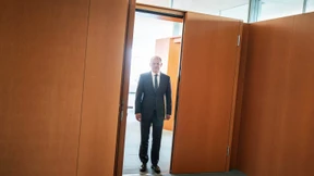 Olaf Scholz verspricht zügige Senkung der Strompreise