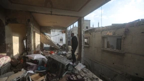 Israel stellt Pläne für nächste Phase des Kriegs vor