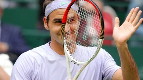 Höchststrafe für Zverev - Haas fordert Federer