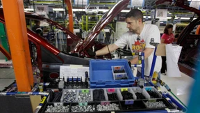 Fiat und Ford rufen Hunderttausende Autos zurück