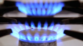 Auf das Erdgas kommt es an