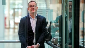 Spahn verteidigt Austausch mit René Benko