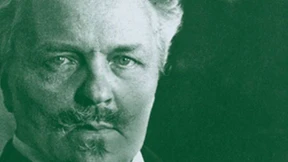 Der Mond ist eine Glaskugel und die Erde voller Hubbel