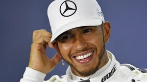 „Rosberg ist kein Thema mehr“