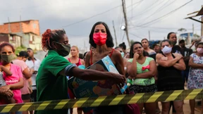 Er wollte nicht Bolsonaros Erfüllungsgehilfe sein