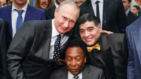 Forderung an Putin: „Stoppen Sie die Invasion“