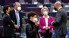 Auf dem Weg zum europäischen Bundesstaat