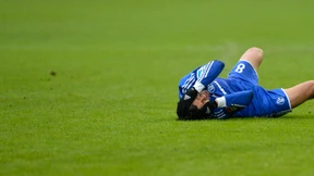 Schalke dröhnt der Kopf