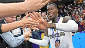 Endlich etwas erreicht