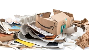 Wir brauchen Altpapier!