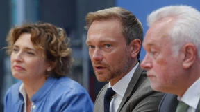 Wiedergeborene Liberale