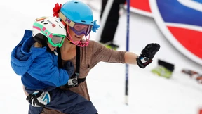 „Nimm einen tiefen Atemzug und schaff es bis unten“