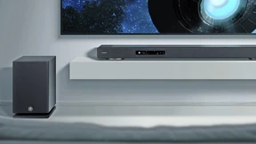 Schallriegel kann Kino