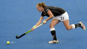 Deutsche Damen sicher im Halbfinale