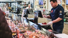 Fleischverkäufer händeringend gesucht