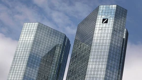 Justiz ermittelt gegen Deutsche Bank wegen Russland-Geschäften