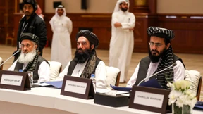 Pakistans Regierung will Gespräche mit Taliban führen