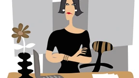 Gleich platzt mir der Kragen!