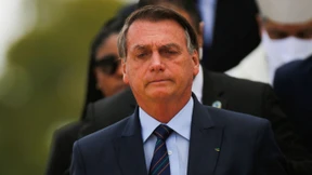 Richter schickt Bolsonaro zur Vernehmung