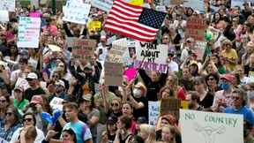 Der Supreme Court kippt das Recht auf Abtreibung in den USA