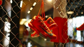 Nike steigert Gewinn und Umsatz 