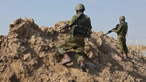 Israel rechnet mit monatelangen Kämpfen